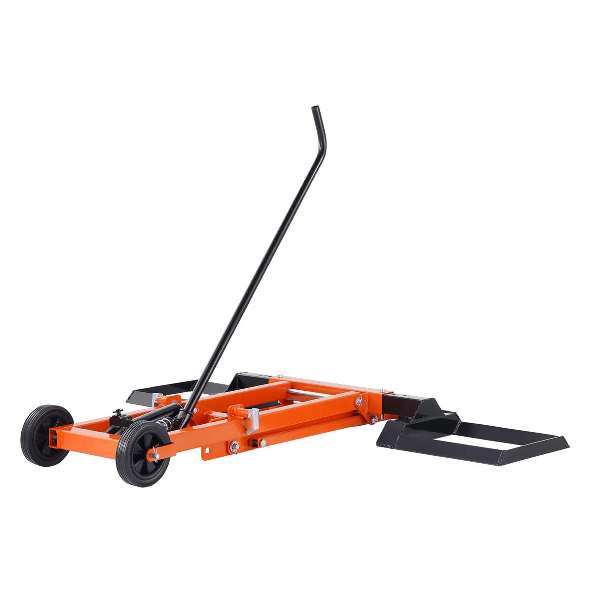 Hydraulic Lawn Mower Lift Jack