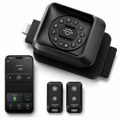 ONNAIS Smart RV Door Lock