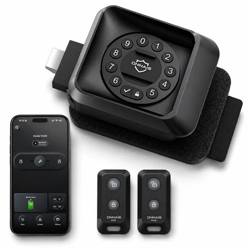 ONNAIS Smart RV Door Lock