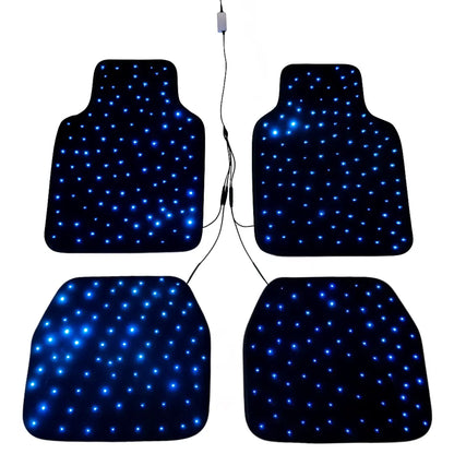 Starlight Car Floor Mats