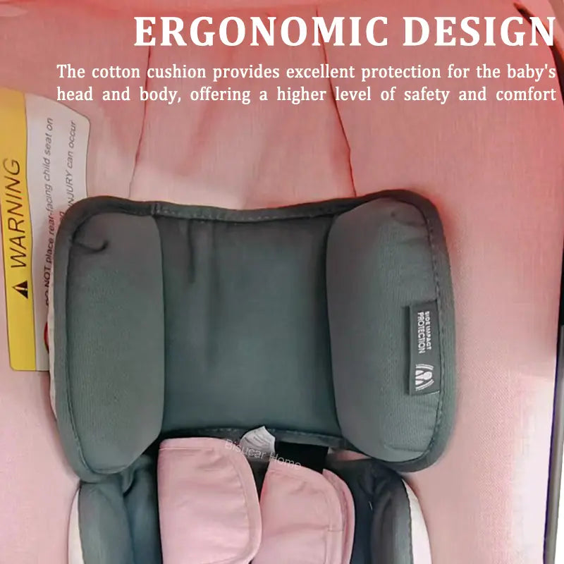 Foldable Baby Stroller