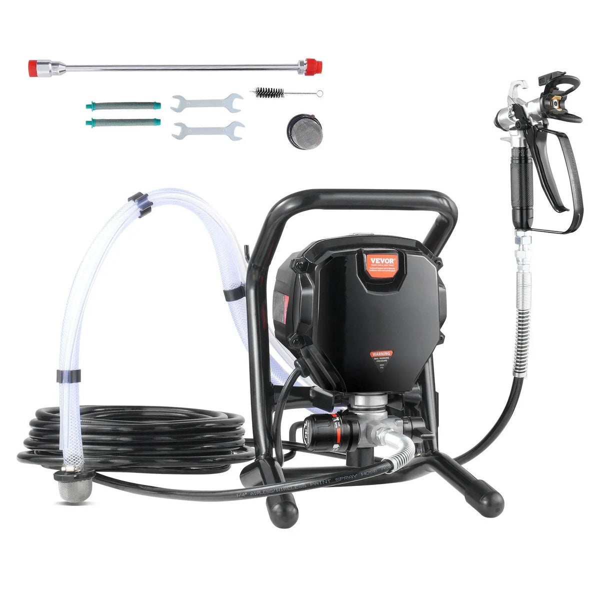 VEVOR Airless Paint Sprayer