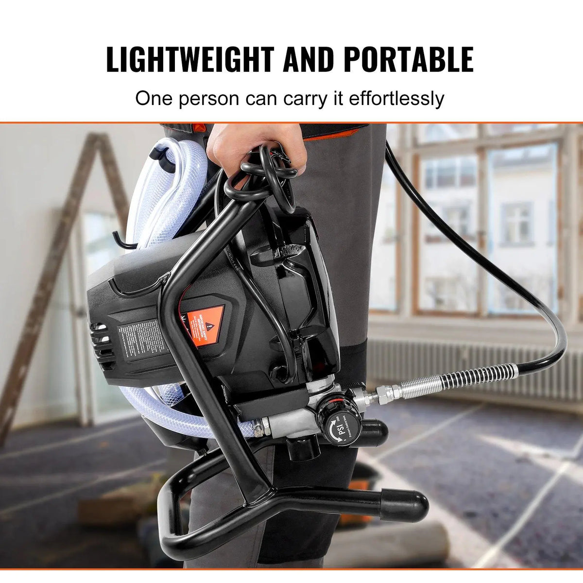 VEVOR Airless Paint Sprayer