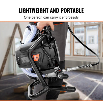 VEVOR Airless Paint Sprayer