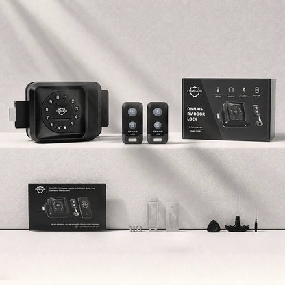ONNAIS Smart RV Door Lock