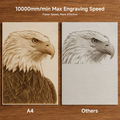 ARTILUME Laser Engraver & Cutter