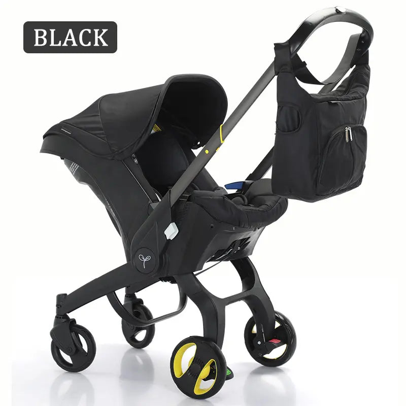 Foldable Baby Stroller